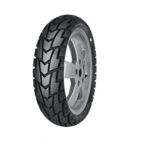 MITAS OPONA 100/80-17 MC 32 52R TL M+S Z LAMELAMI PRZÓD DOT 07/2025