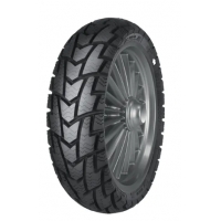 MITAS OPONA 130/60-13 MC 32 WIN SCOOT 60P TL M+S PRZÓD/TYŁ DOT 07/2025 (573116)