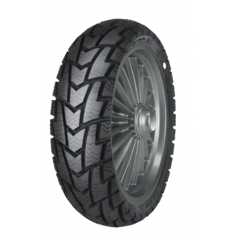 MITAS OPONA 130/60-13 MC 32 WIN SCOOT 60P TL M+S PRZÓD/TYŁ DOT 07/2025 (573116)