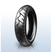 MICHELIN OPONA 3.00-10 S1 50J TL/TT PRZÓD/TYŁ DOT 04/2025