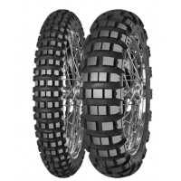 MITAS OPONA 110/80-18 ENDURO TRAIL XT+ 58T M+S TYŁ DOT 18-20/2024 (460123) (zamiennik - 70000483)
