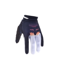 RĘKAWICE FOX 180 FLORA BLACK L