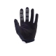 RĘKAWICE FOX 180 FLORA BLACK L