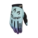 RĘKAWICE FOX 180 HELLO FUTURE LIGHT BLUE XL