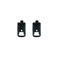 KLAMRA DO BUTÓW LEATT JUNIOR MOTO 3.5 PAIR BLACK OS