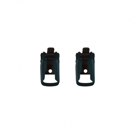 KLAMRA DO BUTÓW LEATT JUNIOR MOTO 3.5 PAIR BLACK OS