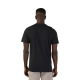 T-SHIRT FOX ABSOLUTE BLACK