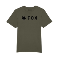 T-SHIRT FOX ABSOLUTE PREM OLIVE GREEN S