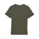 T-SHIRT FOX ABSOLUTE PREM OLIVE GREEN S