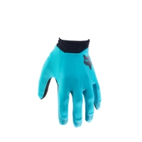 RĘKAWICE FOX AIRLINE TEAL XL