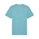 T-SHIRT FOX BARK TECH VINTAGE WASH M