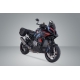 ZESTAW SAKW I STELAŻY PRO BLAZE H SW-MOTECH BMW M 1000 XR (23-) BLACK