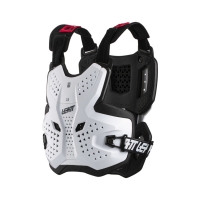 BUZER LEATT 3.5 WHITE OS