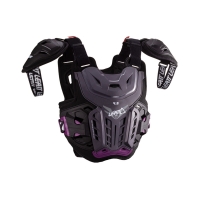 BUZER LEATT LADY 4.5 PRO JACKI INDIGO OS