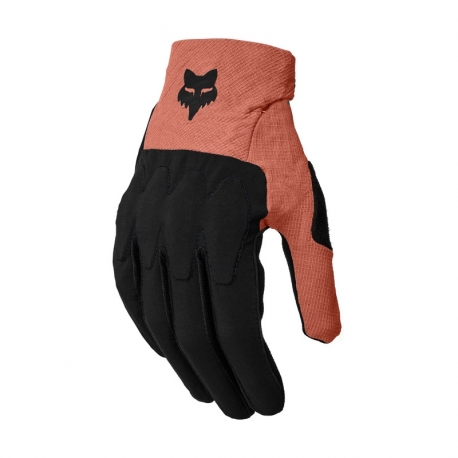 RĘKAWICE FOX DEFEND D3O ATOMIC ORANGE XL
