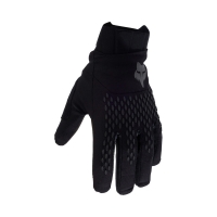 RĘKAWICE ROWEROWE FOX DEFEND PRO WINTER BLACK XXL