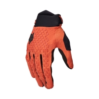 RĘKAWICE ROWEROWE FOX DEFEND ATOMIC ORANGE XXL