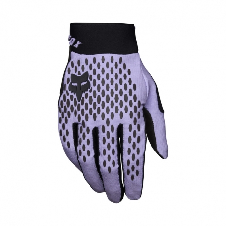 RĘKAWICE ROWEROWE FOX DEFEND LILAC XL