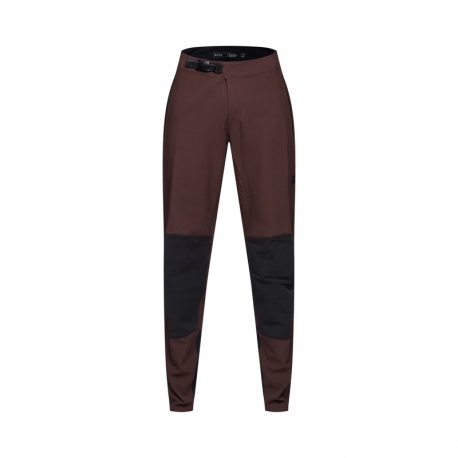 SPODNIE ROWEROWE FOX DEFEND COCOA
