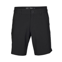 SPODENKI FOX ESSEX TECH STRETCH BLACK 32