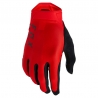 RĘKAWICE FOX FLEXAIR ASCENT FLUO RED XL