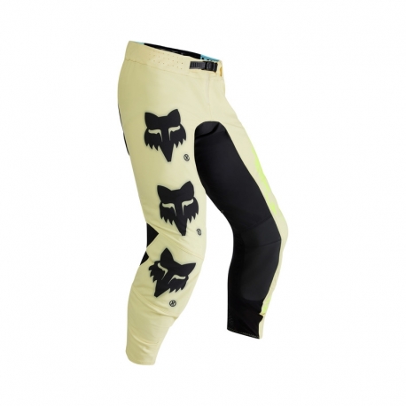 SPODNIE FOX FLEXAIR ELEVATED LE LEMONADE 36