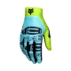 RĘKAWICE FOX FLEXAIR ELEVATED LIGHT BLUE XL