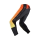 SPODNIE MOTOCYKLOWE FOX FLEXAIR GRID BLACK ORANGE 32