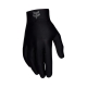 RĘKAWICE FOX FLEXAIR LP BLACK M