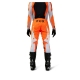 SPODNIE FOX FLEXAIR MAGNETIC FLUO ORANGE 34