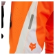 SPODNIE FOX FLEXAIR MAGNETIC FLUO ORANGE 34
