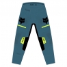 SPODNIE FOX FLEXAIR OPTICAL MAUI BLUE 36