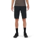 SPODENKI ROWEROWE FOX FLEXAIR W/ LINER BLACK