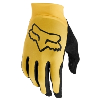 RĘKAWICE FOX FLEXAIR PEAR YELLOW M