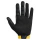 RĘKAWICE FOX FLEXAIR PEAR YELLOW M