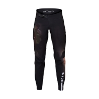 SPODNIE ROWEROWE FOX FLEXAIR GM GREEN CAMO 34