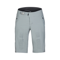 SPODENKI ROWEROWE FOX FLEXAIR CLOUD GREY 34