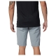 SPODENKI ROWEROWE FOX FLEXAIR CLOUD GREY 34