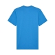 T-SHIRT FOX HEAD PREM TRUE BLUE