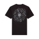 T-SHIRT FOX FREQUENCY TECH BLACK