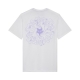 T-SHIRT FOX FREQUENCY TECH OPTIC WHITE