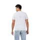 T-SHIRT FOX FREQUENCY TECH OPTIC WHITE S