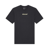 T-SHIRT FOX FUTURE PREM BLACK