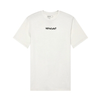 T-SHIRT FOX FUTURE PREM LIGHT GREY M