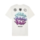 T-SHIRT FOX FUTURE PREM LIGHT GREY M