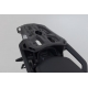 STELAŻ POD BAGAŻ CENTRALNY ADVENTURE-RACK SW-MOTECH R 1300 GS ADV (24-) FOR OEM BLACK