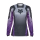 BLUZA FOX LADY 180 LEAN DARK PURPLE