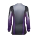 BLUZA FOX LADY 180 LEAN DARK PURPLE