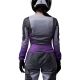BLUZA FOX LADY 180 LEAN DARK PURPLE