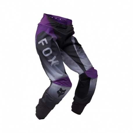 SPODNIE FOX LADY 180 LEAN DARK PURPLE